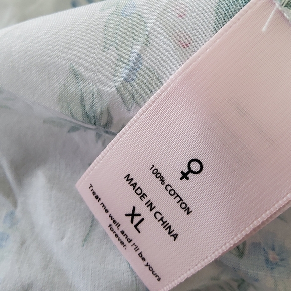 Selkie The Cream Puff Blouse in La Belle Etoile - Picture 14 of 16